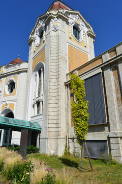 Kurhaus Bad Neuenahr