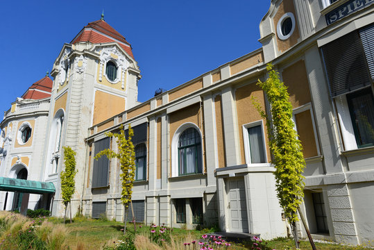Kurhaus Bad Neuenahr