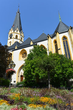 St. Laurentius (Ahrweiler)