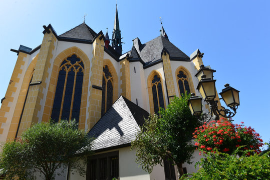 St. Laurentius (Ahrweiler)