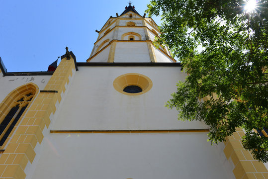 St. Laurentius (Ahrweiler)