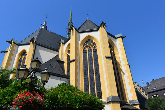 St. Laurentius (Ahrweiler)