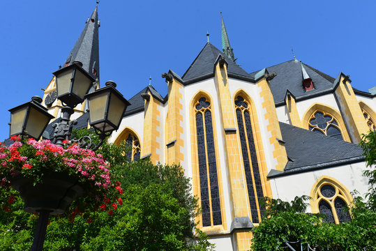 St. Laurentius (Ahrweiler)