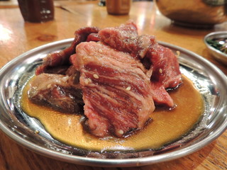石垣牛
