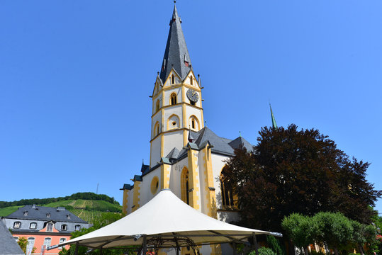 St. Laurentius (Ahrweiler)