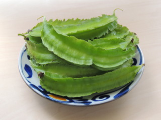 うりずん豆 (Okinawa)