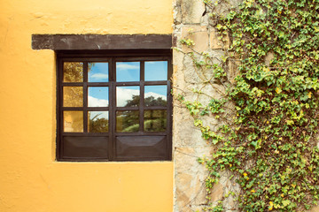 Natural window