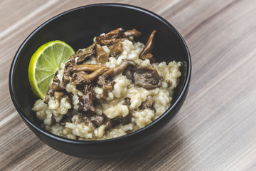 Food and Beverage