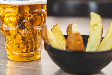 Food and Beverage