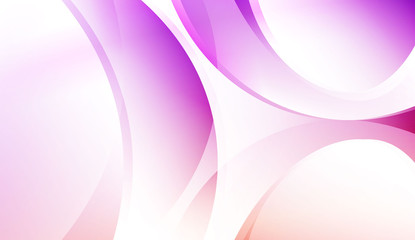 Futuristic Technology Style With Geometric Design, Shapes. For Flyer, Brochure, Booklet And Websites Design Colorful Vector Illustration.