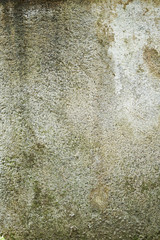 cracked concrete vintage wall background, old wall