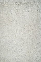 White Concrete Wall Background. White wall