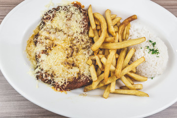 Food and Beverage