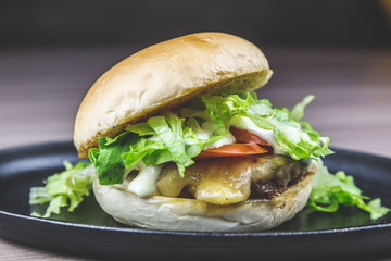 Food and Beverage