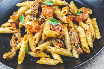 Food and Beverage