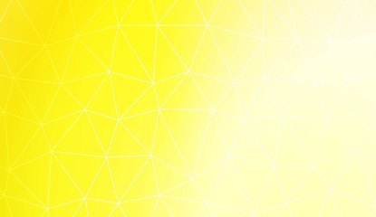 Polygonal pattern with triangles mosaic cover. Style for your business design. Vector illustration. Creative gradient color.