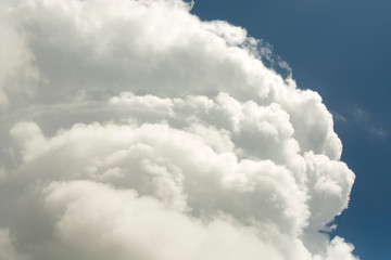 Obraz premium clouds in the sky