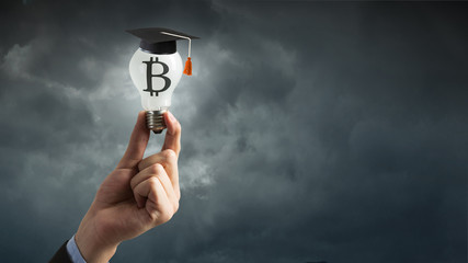 Crypto currency exchange as science