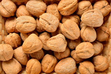 Fiesta de nueces.