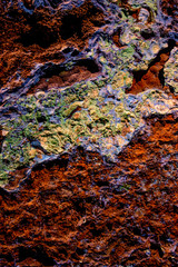 Minerales de nuestra planeta