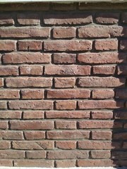 brick wall background