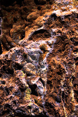 Minerales de nuestro planeta