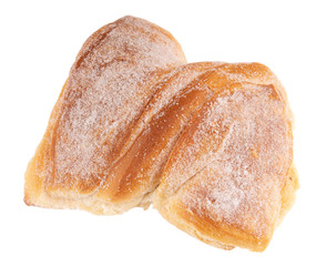 Mexican sweet bread