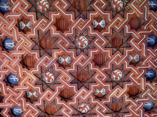 El convento de San Juan de los Reyes es un cenobio de la ciudad española de Toledo perteneciente a la Orden Franciscana