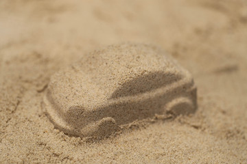 Sand Auto