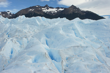 National Park Los Glaciares, Patagonia, Argentina