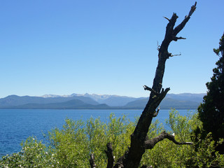 Bariloche, Argentina