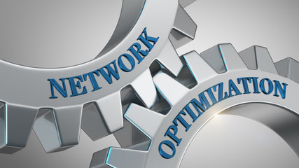Network optimization concept