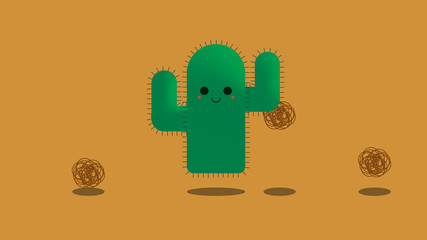 Cactus