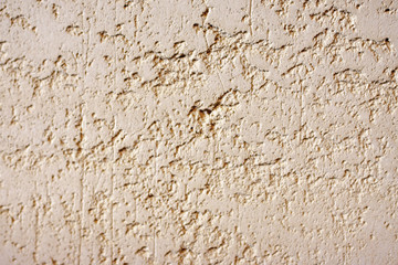 Texture background abstract of plastered wall. Copy space. Can be use as wall paper screen saver cover page or for winter season card background