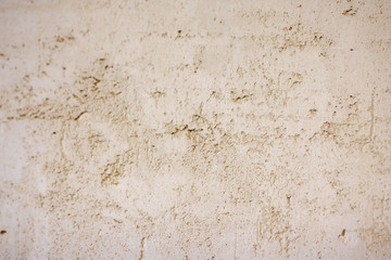 Texture background abstract of plastered wall. Copy space. Can be use as wall paper screen saver cover page or for winter season card background