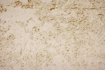 Texture background abstract of plastered wall. Copy space. Can be use as wall paper screen saver cover page or for winter season card background