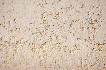 Texture background abstract of plastered wall. Copy space. Can be use as wall paper screen saver cover page or for winter season card background