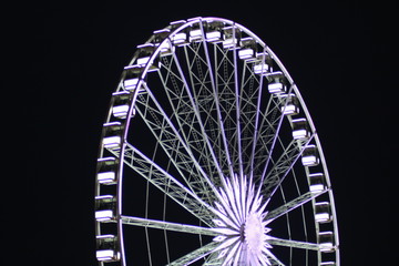 london winter wonderland