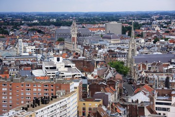 Obraz premium Lille