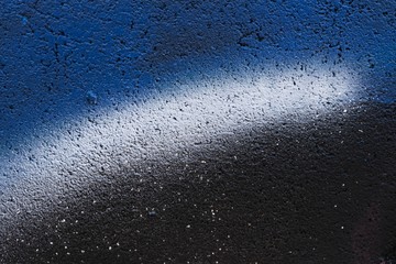 Obraz premium spray-paint graffiti detail