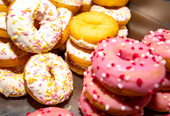 Donuts