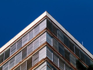 Obraz premium Arquitetura