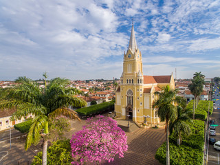 Santuário Santa Rita de Cassia