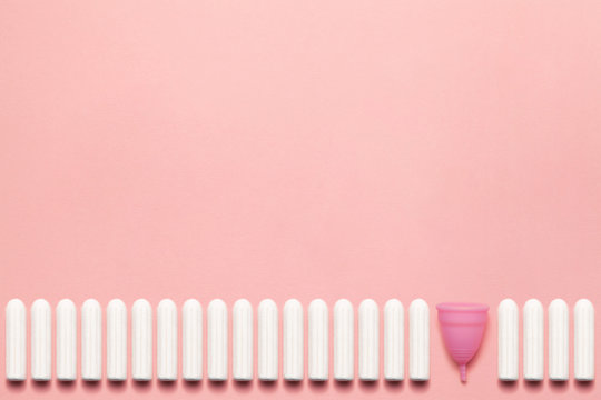 Menstrual Cup Images – Browse 15,022 Stock Photos, Vectors, and Video