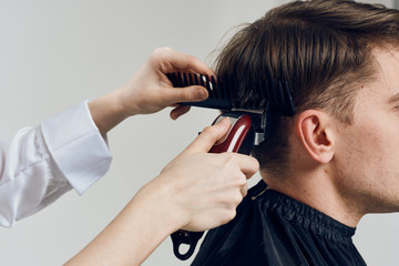 woman with mobile phone