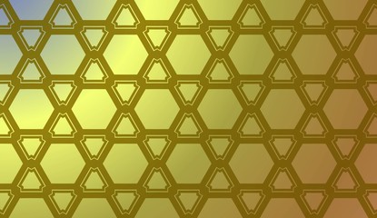 Fototapeta premium Smooth Abstract Colorful Gradient Backgrounds. For Your Graphic Wallpaper, Cover Book, Banner. Vector Illustration.