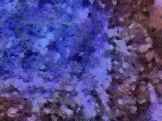 Close up oil paint abstract background. Art textured brushstrokes in macro. Part of painting. Old style artwork. Dirty watercolor texture. Modern pattern. Chaotic splashes. Multi-colors design.