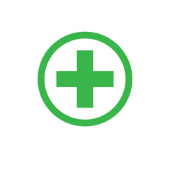 Plus And Minus icon vector symbol illustration