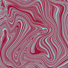 Abstract marble background with fluid color paint.  Modern backdrop for web, presentation, poster, placard,business card.