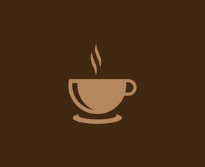 Coffee logo